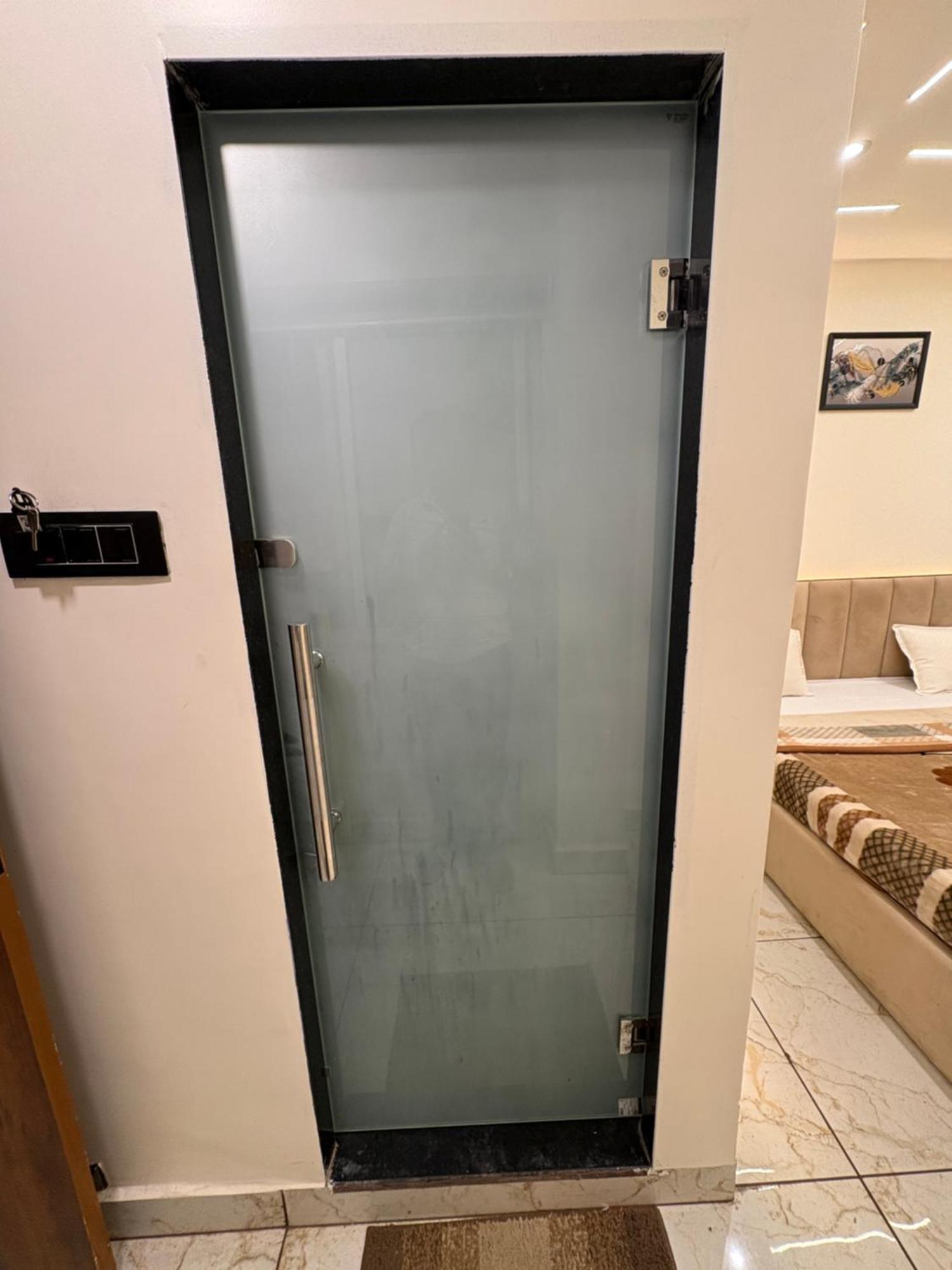 Hotel Anantshree ウッジャイン エクステリア 写真